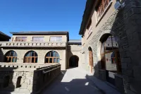 Jinyan'an Guanshe Homestay Hotels in Yan'an