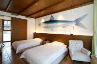 Yunzhuyi Hotel Hotels in Yushe