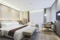 Haoyu International Hotel Hotels in Liaoyang