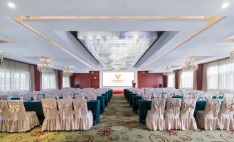 Vienna Classic Hotel (Hangzhou Linan)