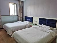 上海艾怡商务宾馆 - 标准双床房