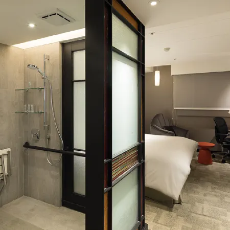 The  Landis Taipei Hotel