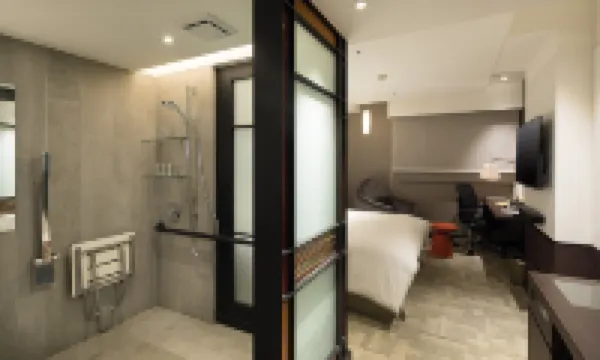 The  Landis Taipei Hotel