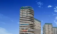 Rong gang Hotel (Chengdu Shuangliu International Airport store) Hotels in Chengdu