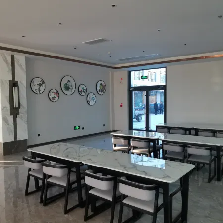 Wudi Xinyue Hotel