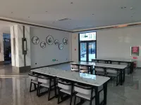 Wudi Xinyue Hotel Hotel a Yangxin