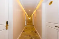 Minhou Jingxi Lijing Business Hotel - Condos
