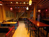 Jiuzhaigou Xintaoge Collector Inn 주자이거우 호텔