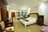 Run long hotel, Ding'an Các khách sạn ở Định An