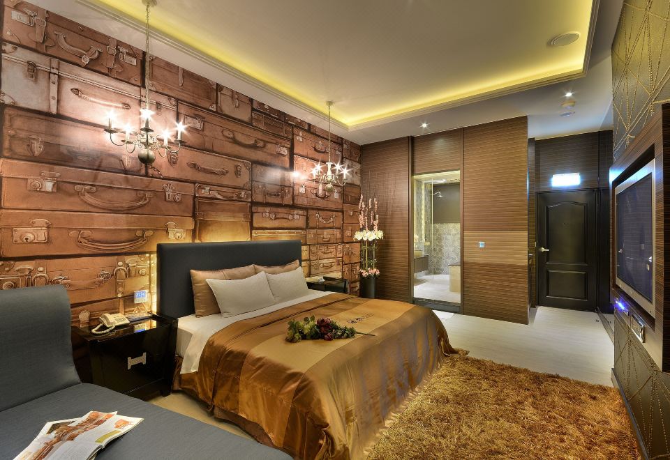 Haeduenn Motel 이미지