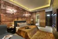 Haeduenn Motel 베이툰구 호텔