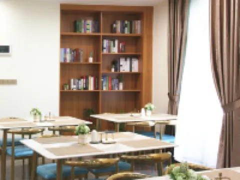 Xinxing Henghui Royal Hotel Hoteles en Condado de Xinxing