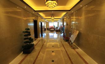 Guang'anxin Hotel