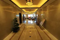Guang'anxin Hotel Hotels in Barkol
