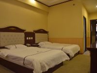 西双版纳品格大酒店 - 温馨双床房