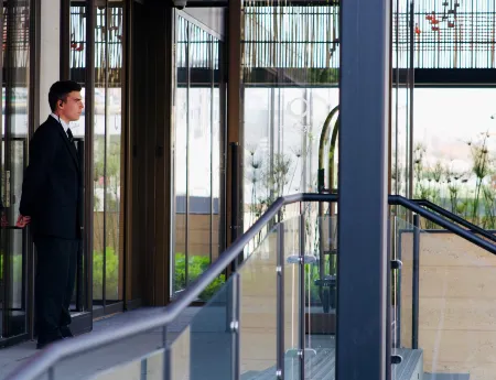 Nobu Hotel Barcelona