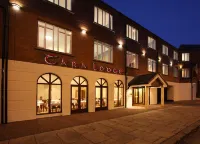 Tara Lodge Hotels in Belfast