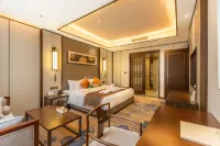 โรงแรมเถียนไท่ ลิโบ