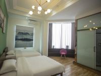 湄洲岛六十八号宾馆 - 观景双床房