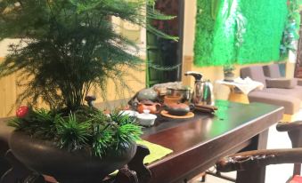 Suitetrails - Zhouzhuangziyuange