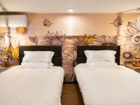广州梦思园公寓 - 精致一室单床房