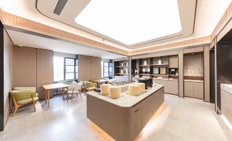 JI Hotel (Shanghai University Tacheng Road)