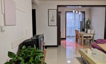 Qiancheng Apartment