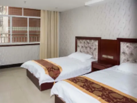 Chengkou Beisheng Hotel