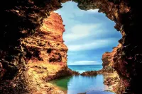 โอดิสซี อพอลโล เบย์