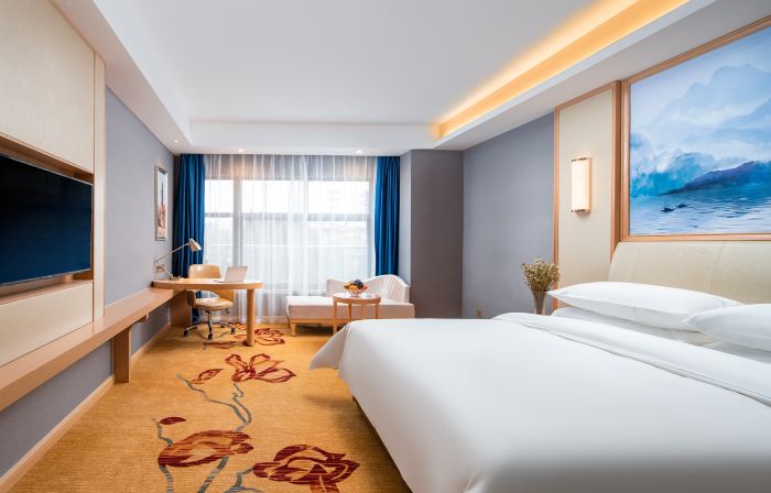 Vienna Hotel (Lukou Airport store)