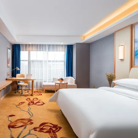 Vienna Hotel (Lukou Airport store)