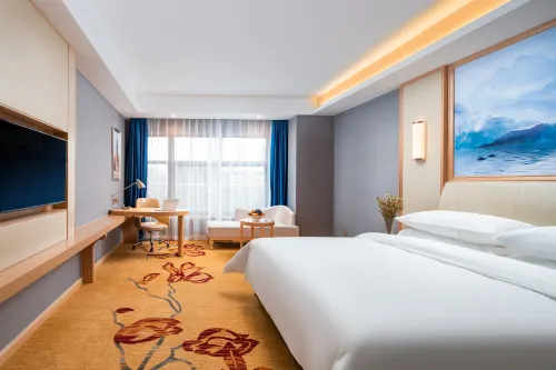 Vienna Hotel (Lukou Airport store)