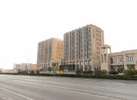 JI Hotel (Xuzhou City Government) Hotels in New Urban Area