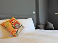 Blue owl