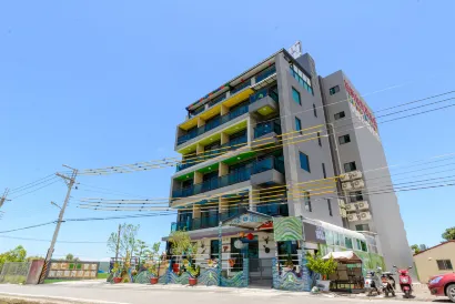 小迷鹿 - 艾米會館