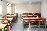 Longting Hotel Hotels in Junlian County