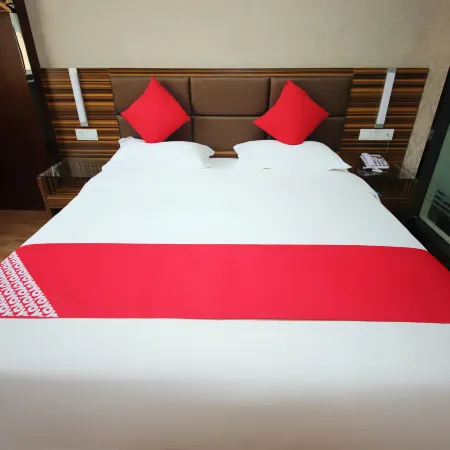 Xianglong Business Hotel Отели рядом с достопримечательностью «The Second Hospital of Wuyishan»
