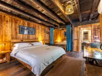 Lost World Sanjiang Guesthouse Hotel a Sanjiang