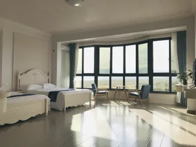 Xiapu Lin'an Tingfeng Boutique B&B