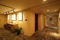 Zhongda International Hotel - Pet friendly