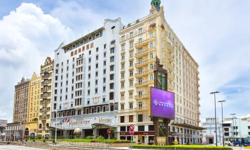 Harbourview Hotel