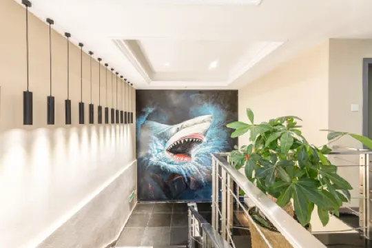 Junya Holiday Hotel (Xiamen Zhongshan Road)