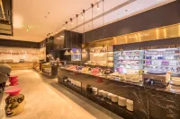 北京三元橋CitiGO歡閣飯店 - 早餐