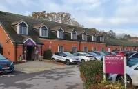 Southampton West Hotels in Bramshaw