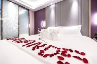 Lavande Hotel (Hengshui Huizhong Plaza) Hotels near Exhibition Hall of Exemplary Deeds of Wu Dianhua