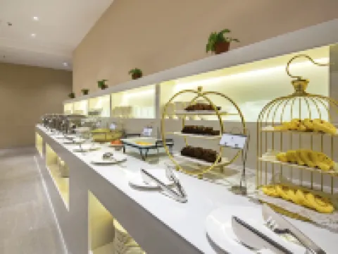 Lavande Hotel (Hengshui Station Yuelecheng Outlet Store) Hotel a Hengshui