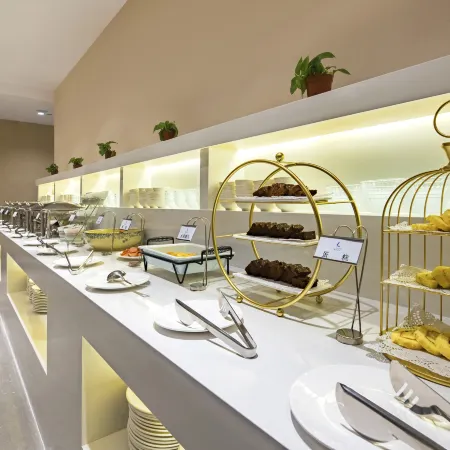 Lavande Hotel (Hengshui Station Yuelecheng Outlet Store)