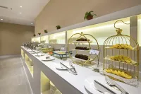 麗楓飯店（衡水滙中廣場店）