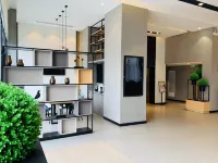 Homeinn Selected Hotel (Yuanyang Jianshe Road Hong Kong City) Hotel a Yuanyang