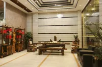 Wuyishan Shibazhai Homestay